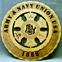 Army & Navy Union USA